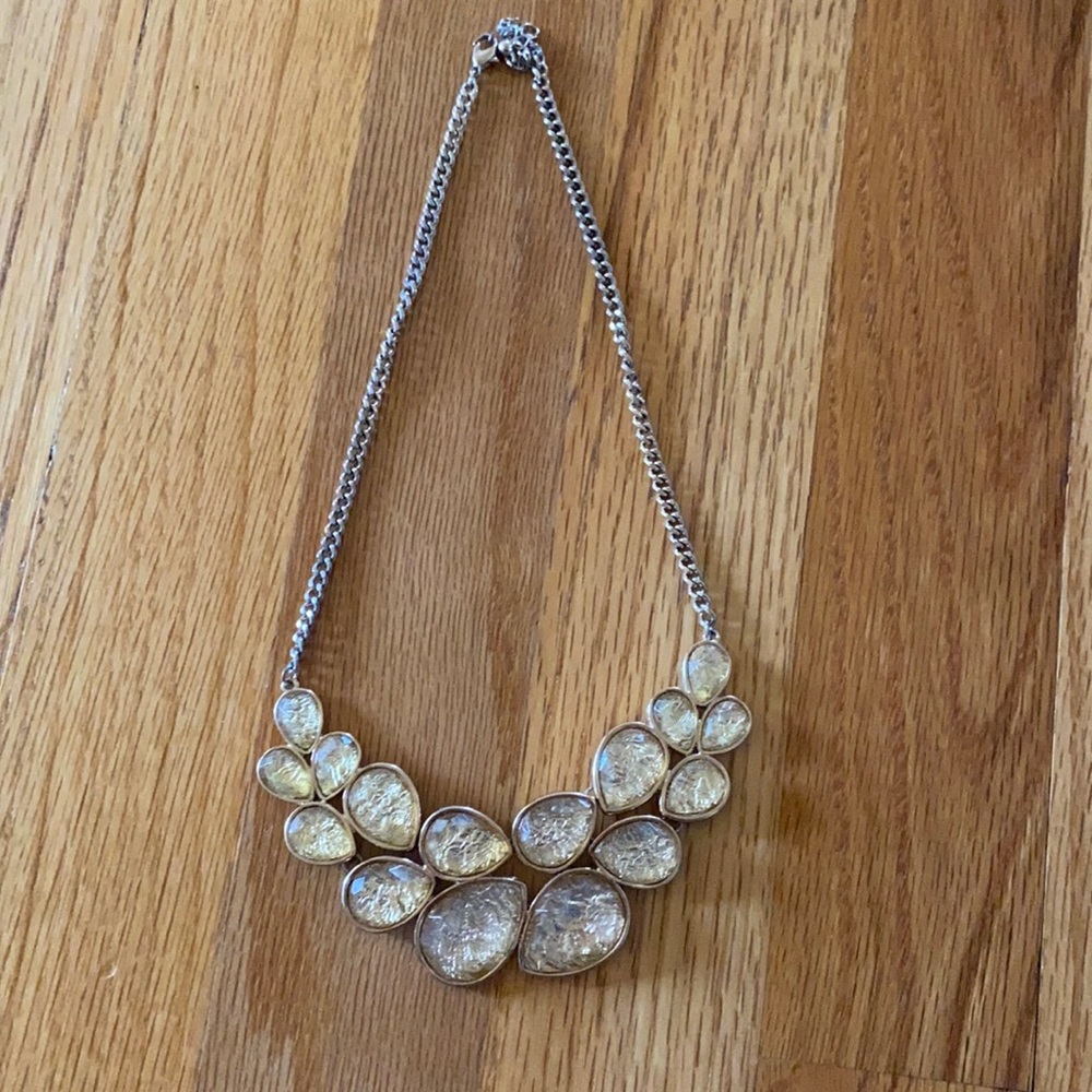 Forever 21 Statement Necklace